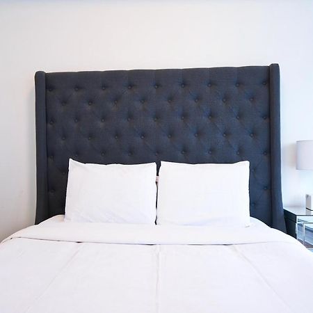The York Boutique Suites Toronto Dış mekan fotoğraf