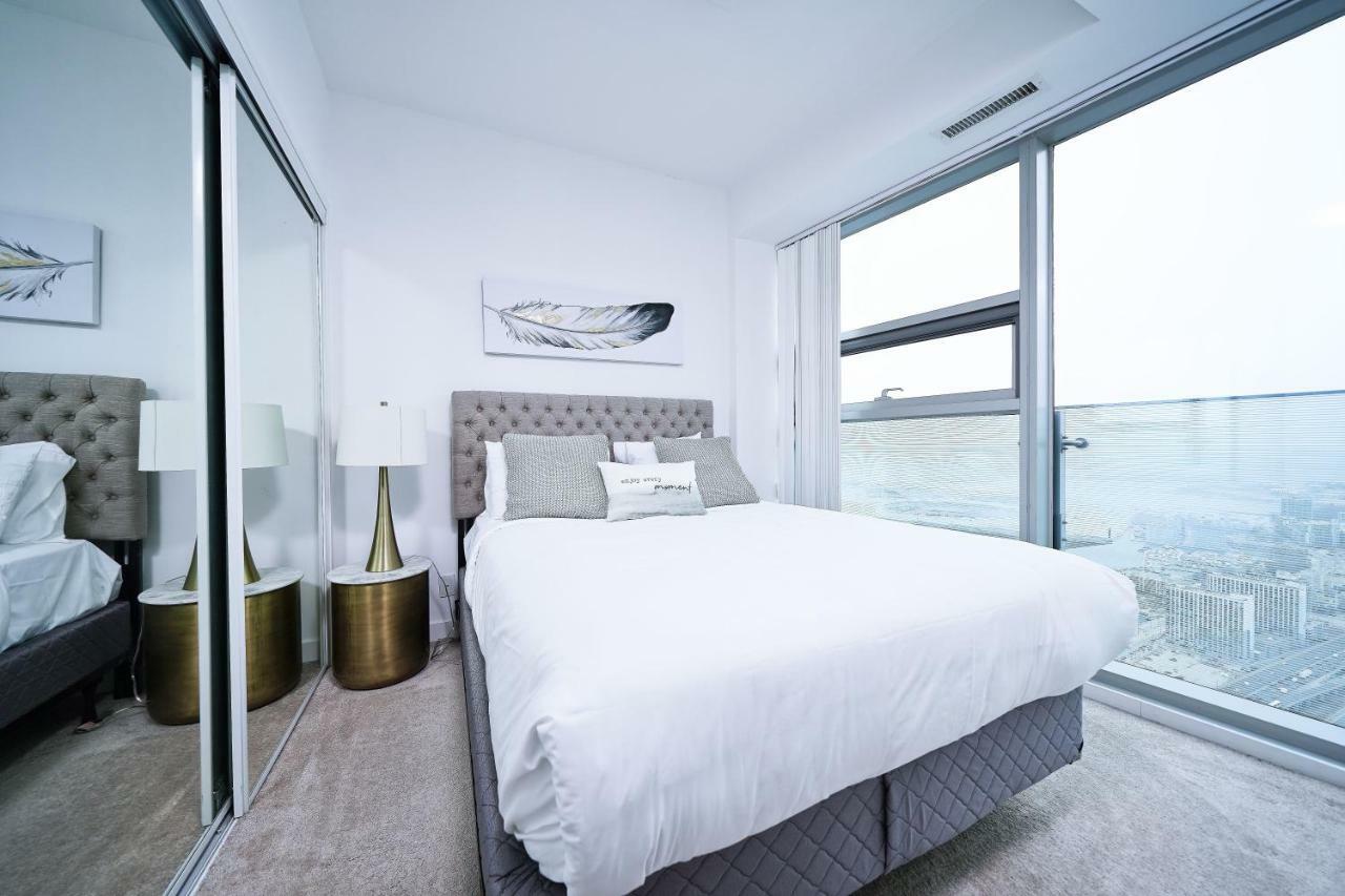 The York Boutique Suites Toronto Dış mekan fotoğraf