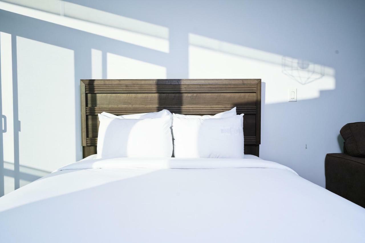 The York Boutique Suites Toronto Dış mekan fotoğraf