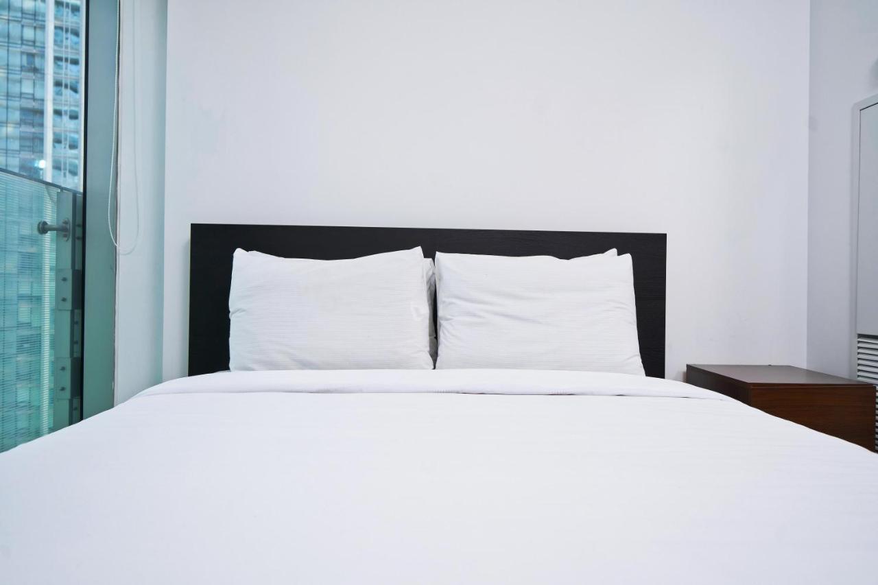 The York Boutique Suites Toronto Dış mekan fotoğraf